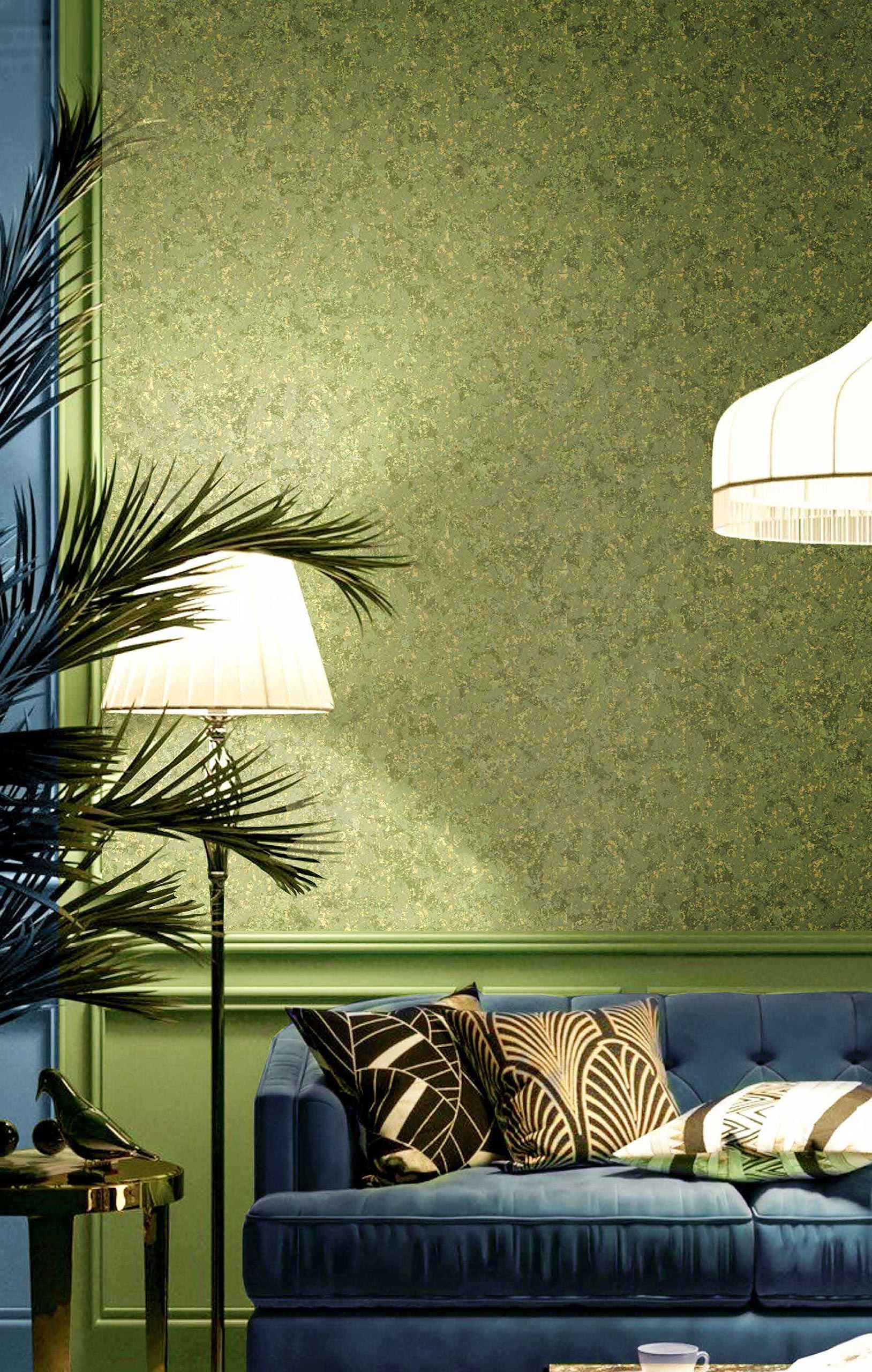 כתם ירוק ראשי