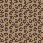 מנומר חום כהה