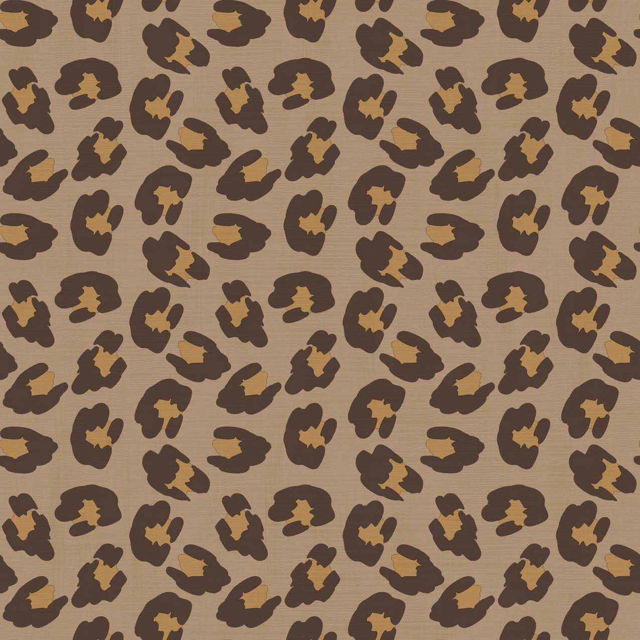 מנומר חום כהה