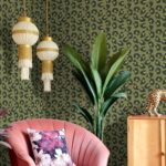 מנומר ירוק ראשי