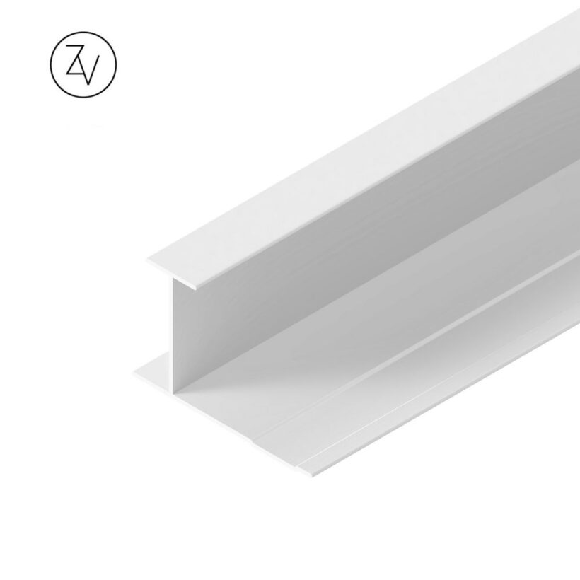 Мокапы профиля белый бронза