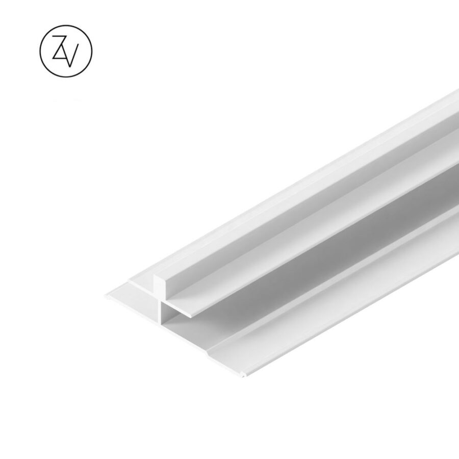 Мокапы профиля белый бронза