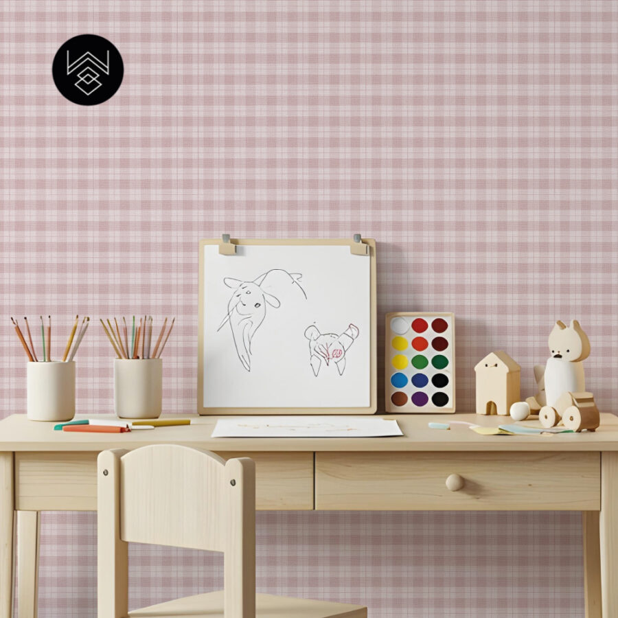 סקוור אינגלנד ילדים ורוד 213510 (1)