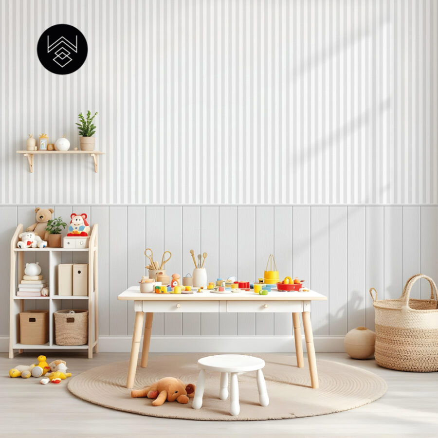 פסים פשתן בשילוב דמוי חיפוי 2 213389 (4)