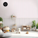 פסים פשתן בשילוב דמוי חיפוי 4 213391