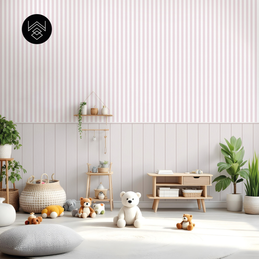 פסים פשתן בשילוב דמוי חיפוי 4 213391