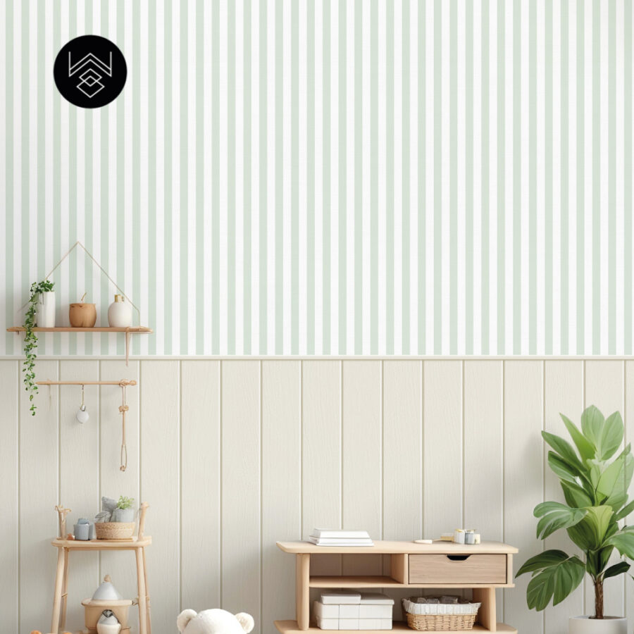 פסים פשתן בשילוב דמוי חיפוי 5 2133922