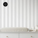 פסים פשתן רחבים אפור 213517 (5)