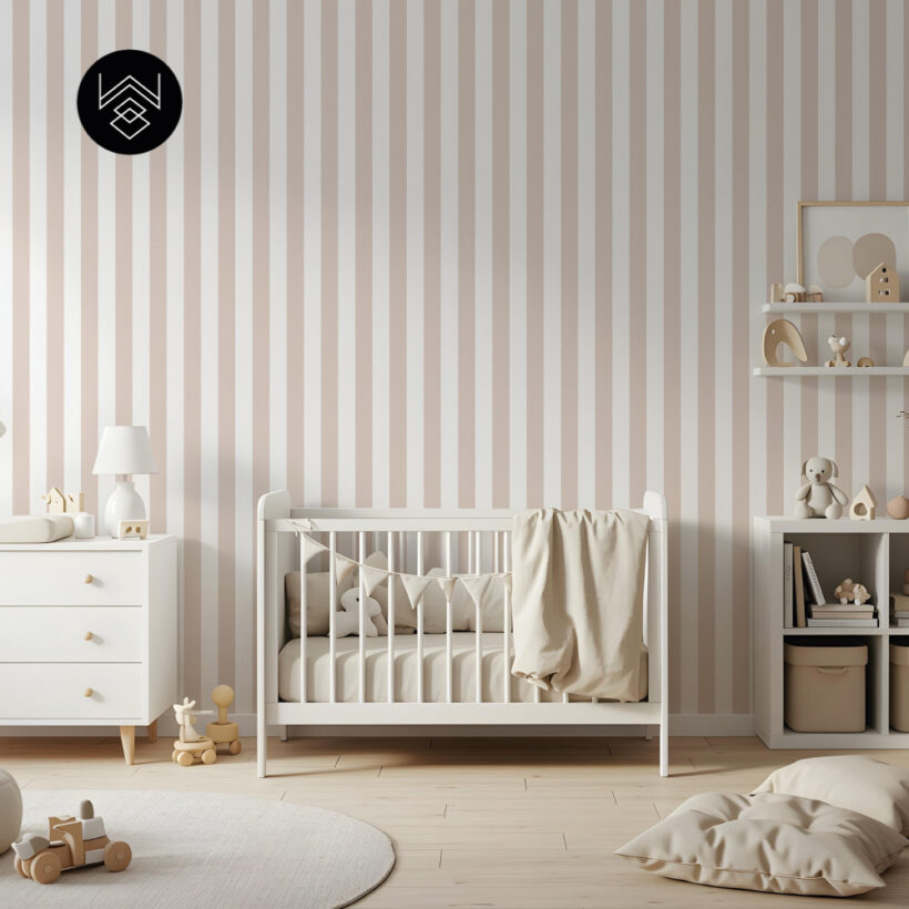 פסים פשתן רחבים בז' 213513