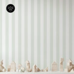 פסים פשתן רחבים ירוק 213514 (3)