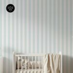 פסים פשתן רחבים כחול 213515 (1)