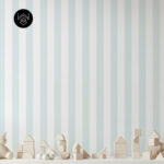 פסים פשתן רחבים כחול 213515 (3)