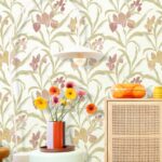 פריחה עדינה ראשי