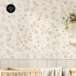 רוז בייבי ליין סרגלים בז' 213386 (1)