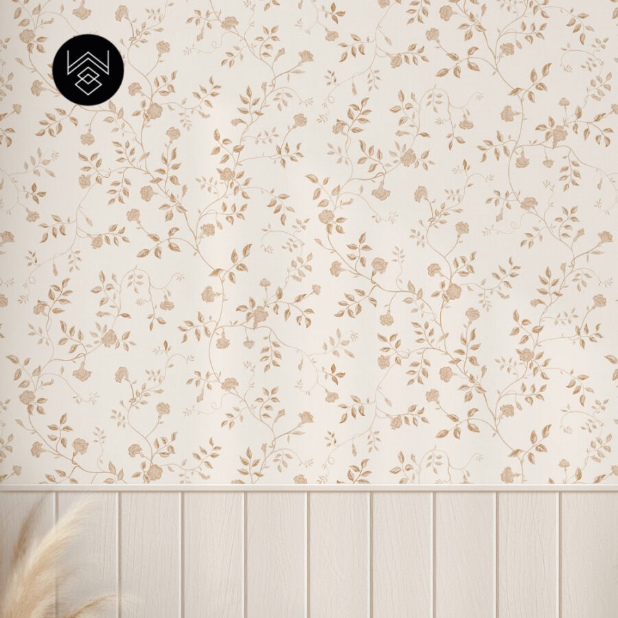 רוז בייבי ליין סרגלים בז' 213386 (3)