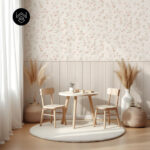 רוז בייבי ליין סרגלים ורוד 213385