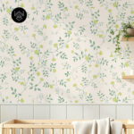 רוז בייבי ליין סרגלים ירוק 213387 (2)