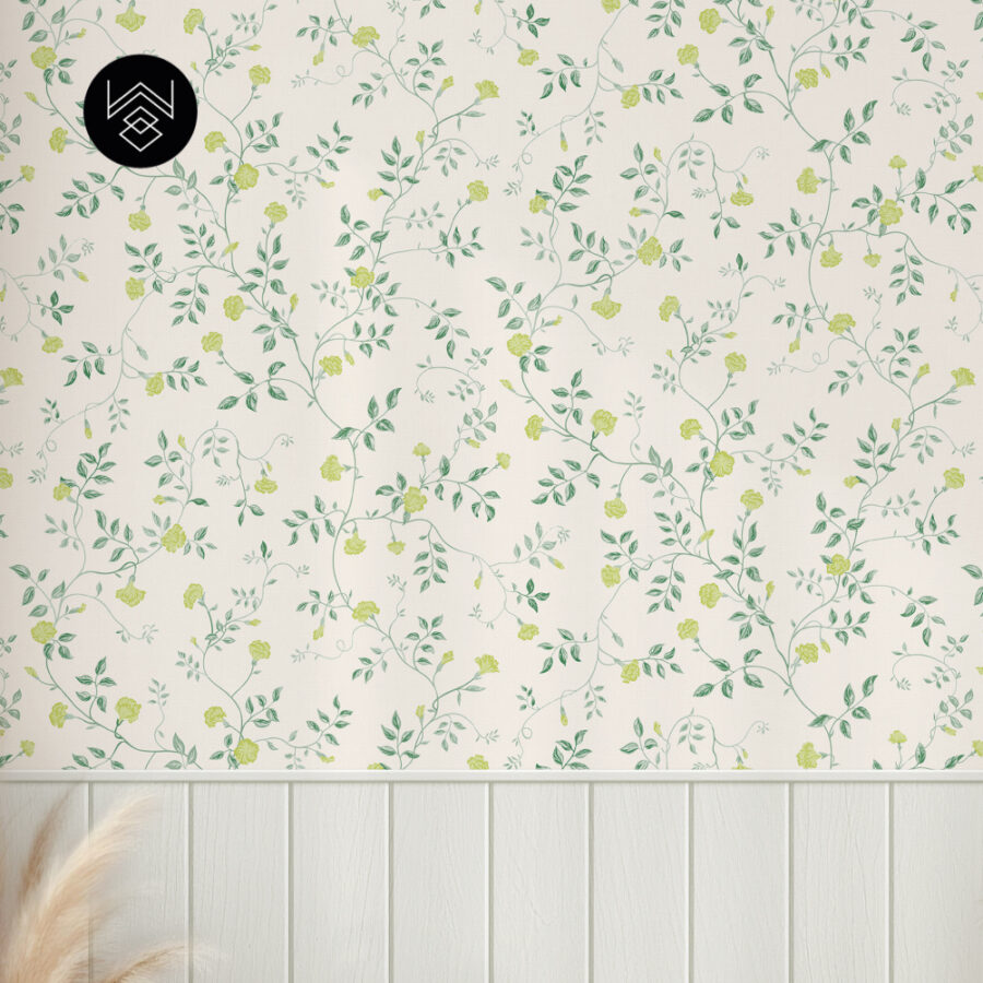 רוז בייבי ליין סרגלים ירוק 213387 (3)