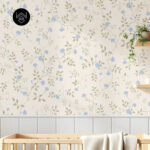 רוז בייבי ליין סרגלים כחול 213384 (2)