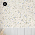 רוז בייבי ליין סרגלים כחול 213384 (3)