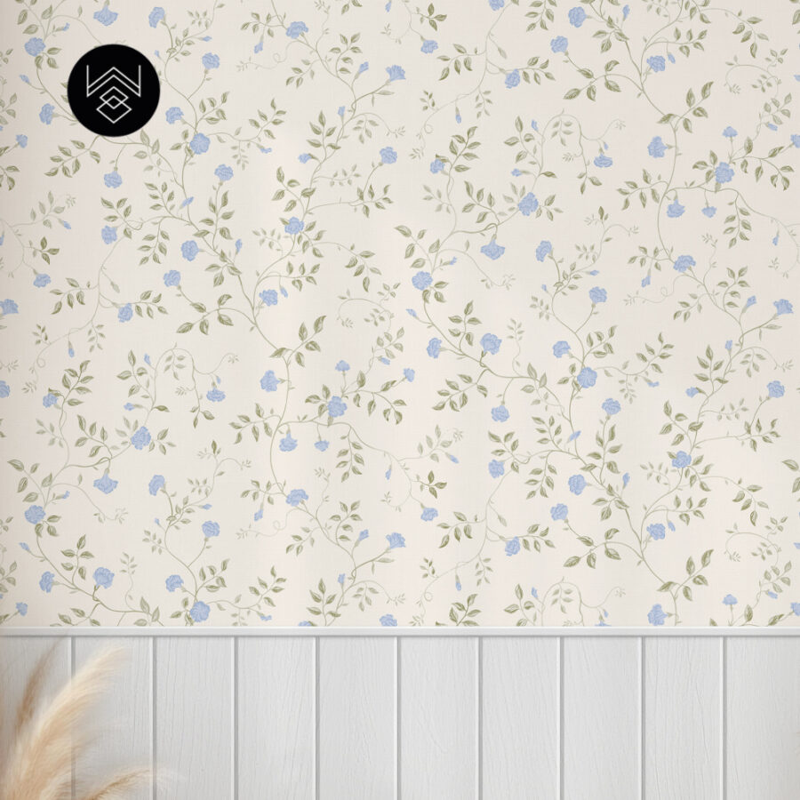 רוז בייבי ליין סרגלים כחול 213384 (4)