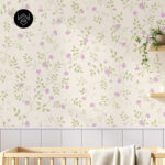 רוז בייבי ליין סרגלים סגול 213383 (1)