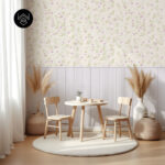 רוז בייבי ליין סרגלים סגול 213383 (2)