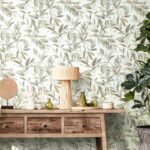 רוח ירוק ראשי