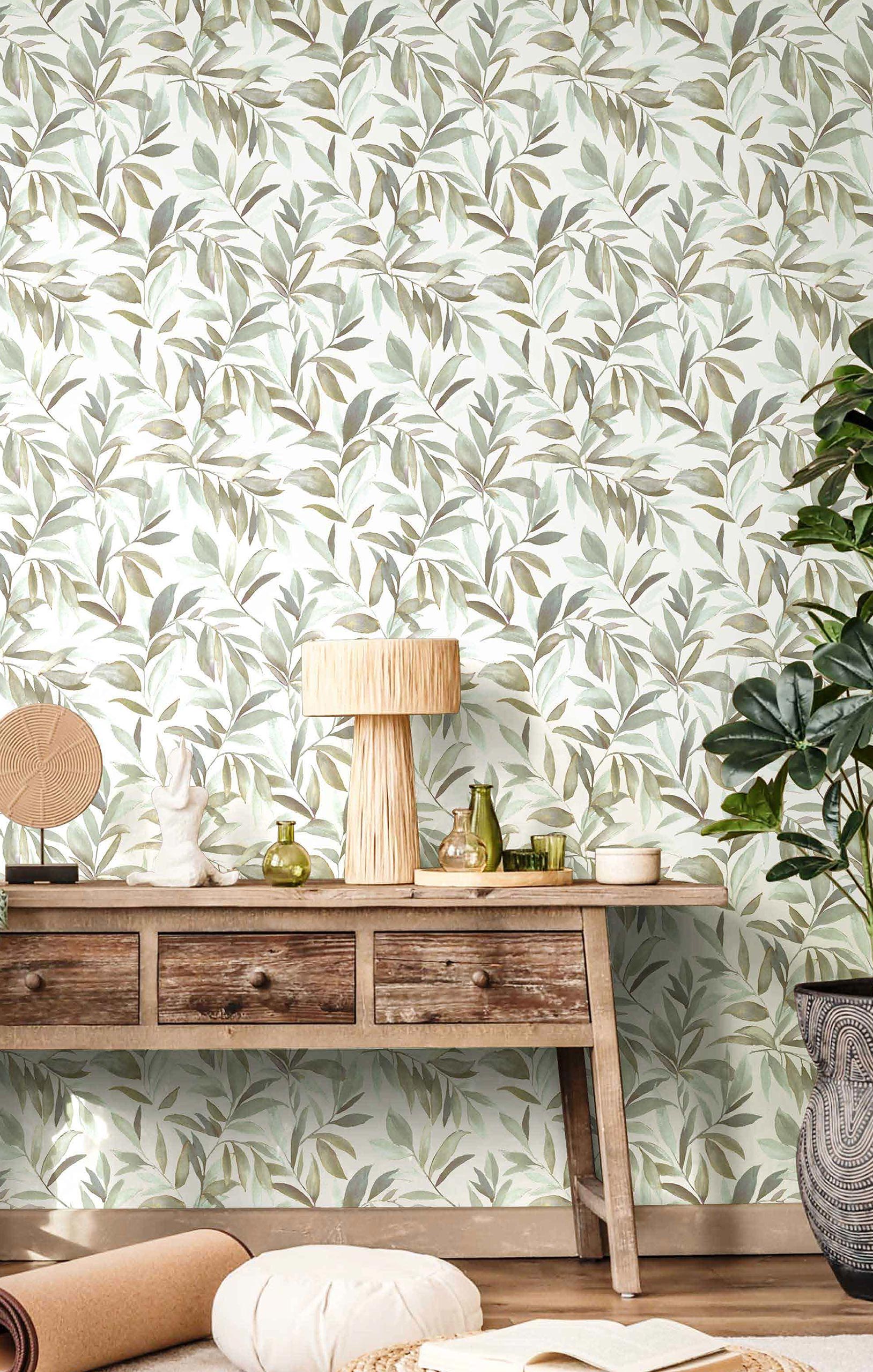 רוח ירוק ראשי