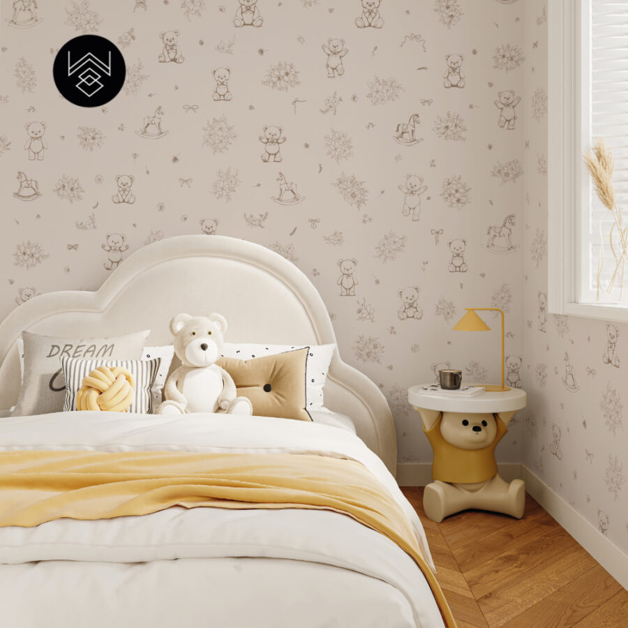 בירדס סמייל חום 213573