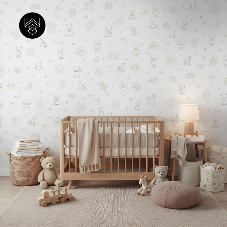 בירדס סמייל ירוק 213571 (2)