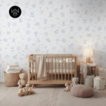 בירדס סמייל כחול 213567