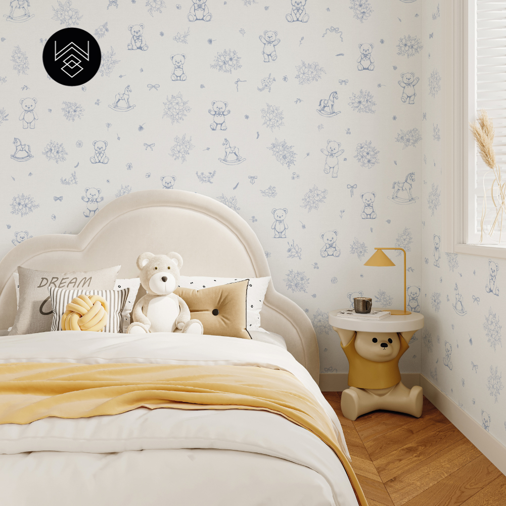 בירדס סמייל כחול 213567 (2)