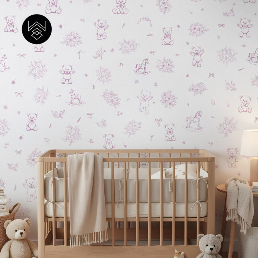 בירדס סמייל סגול 213568 (1)