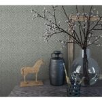 מעויין ראשי אפור