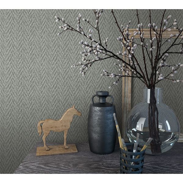 מעויין ראשי אפור