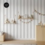 סטריפס דרים אפור לבן 213551 (4)