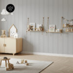 סטריפס דרים אפור 213550