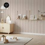 סטריפס דרים בז' בהיר 213548