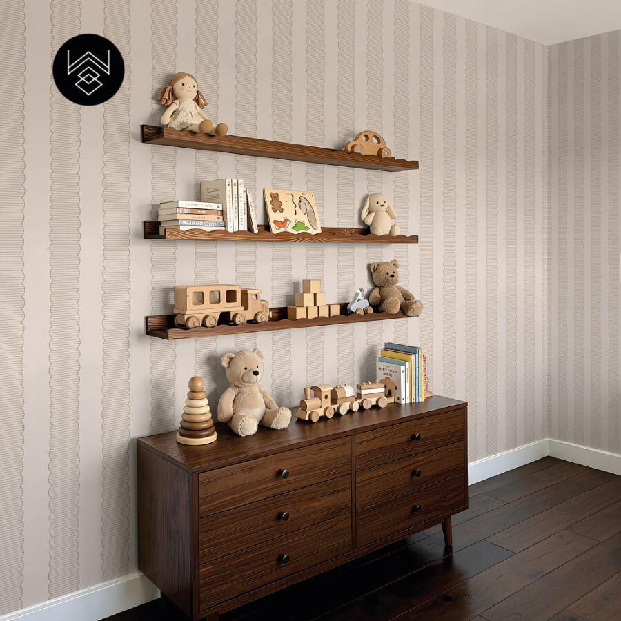 סטריפס דרים בז' בהיר 213548 (2)