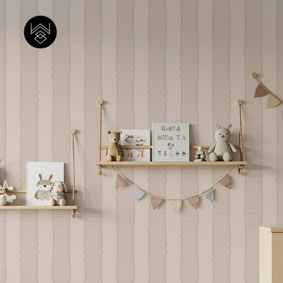 סטריפס דרים בז' בהיר 213548 (5)