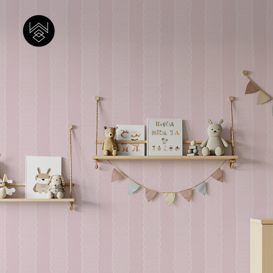 סטריפס דרים ורוד 213549 (5)