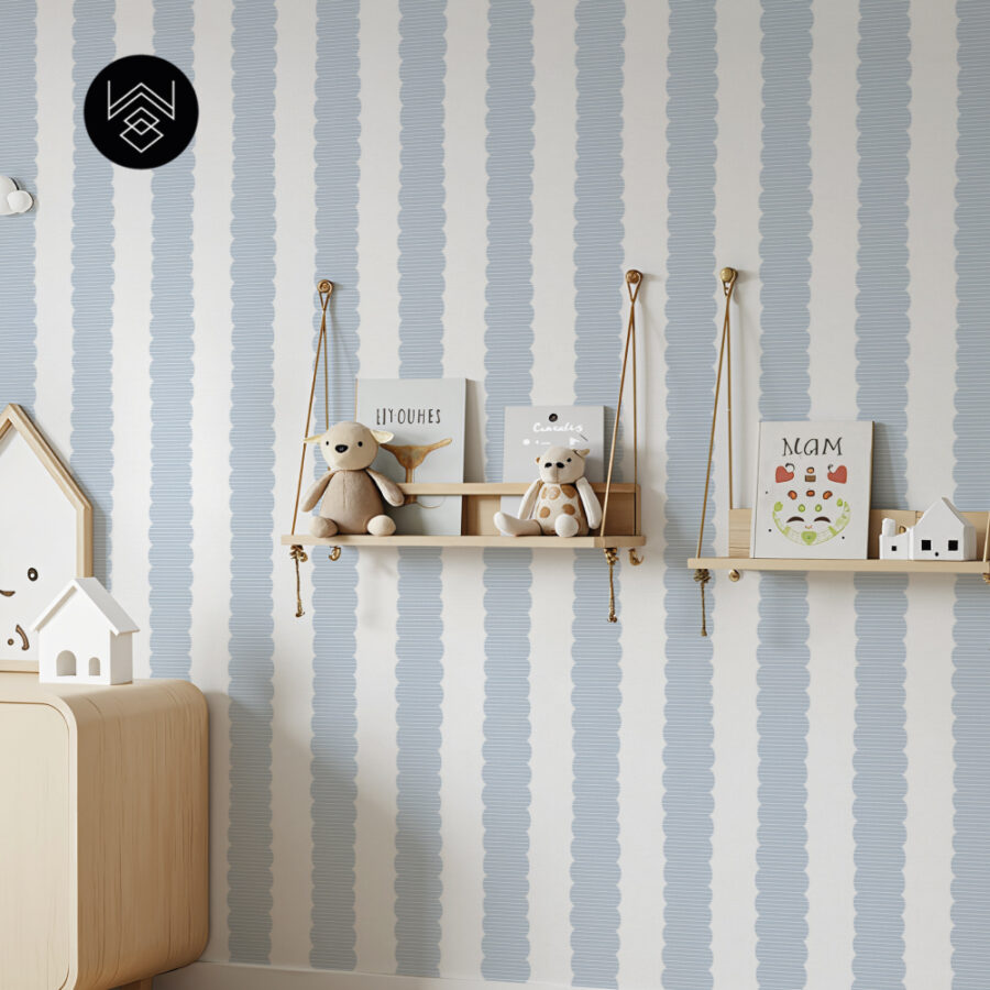 סטריפס דרים כחול לבן 213552 (1)