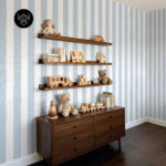 סטריפס דרים כחול לבן 213552 (2)