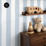 סטריפס דרים כחול לבן 213552 (3)