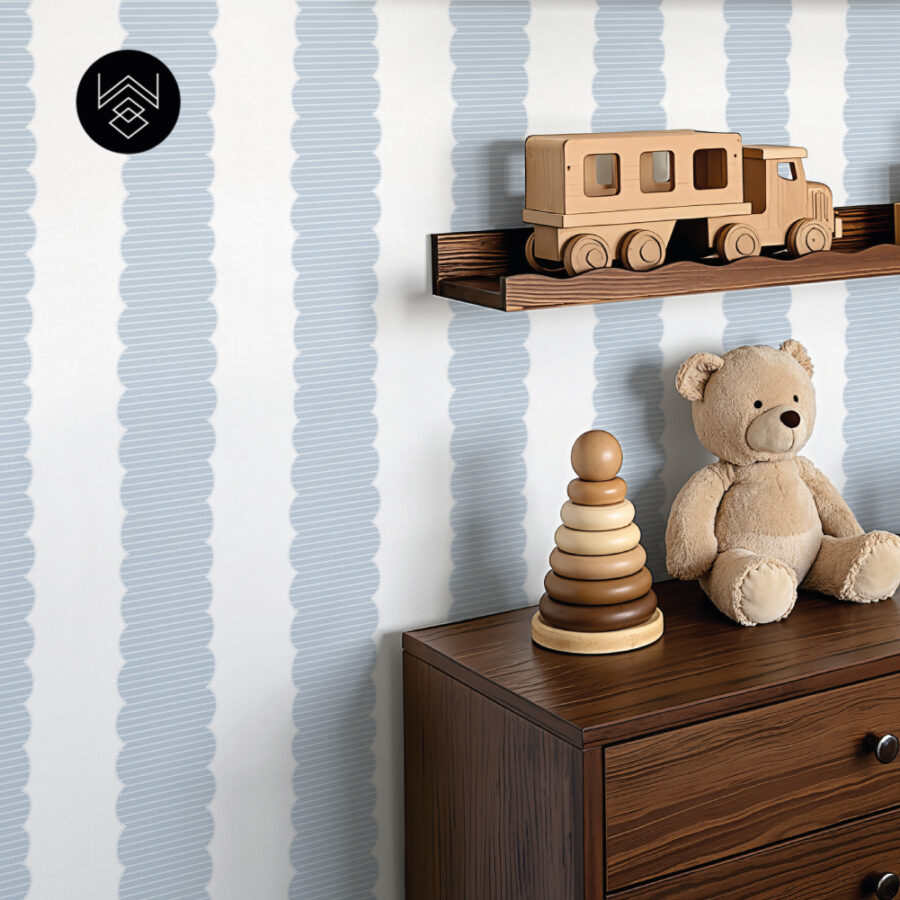 סטריפס דרים כחול לבן 213552 (3)