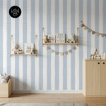 סטריפס דרים כחול לבן 213552 (4)