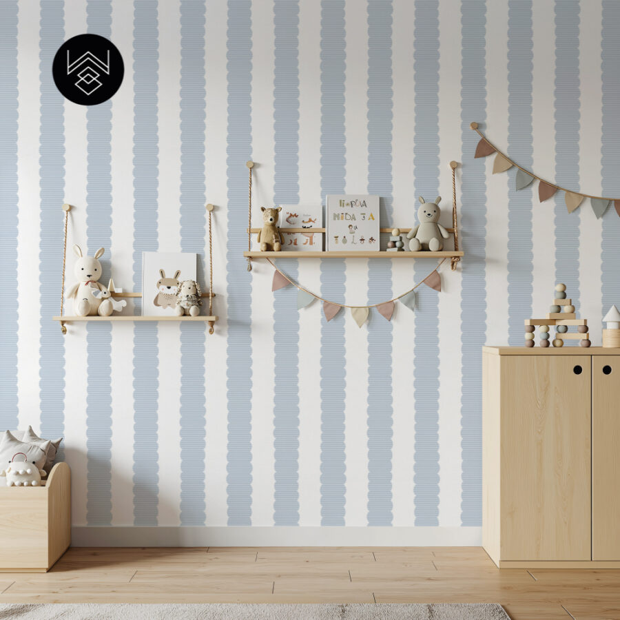 סטריפס דרים כחול לבן 213552 (4)