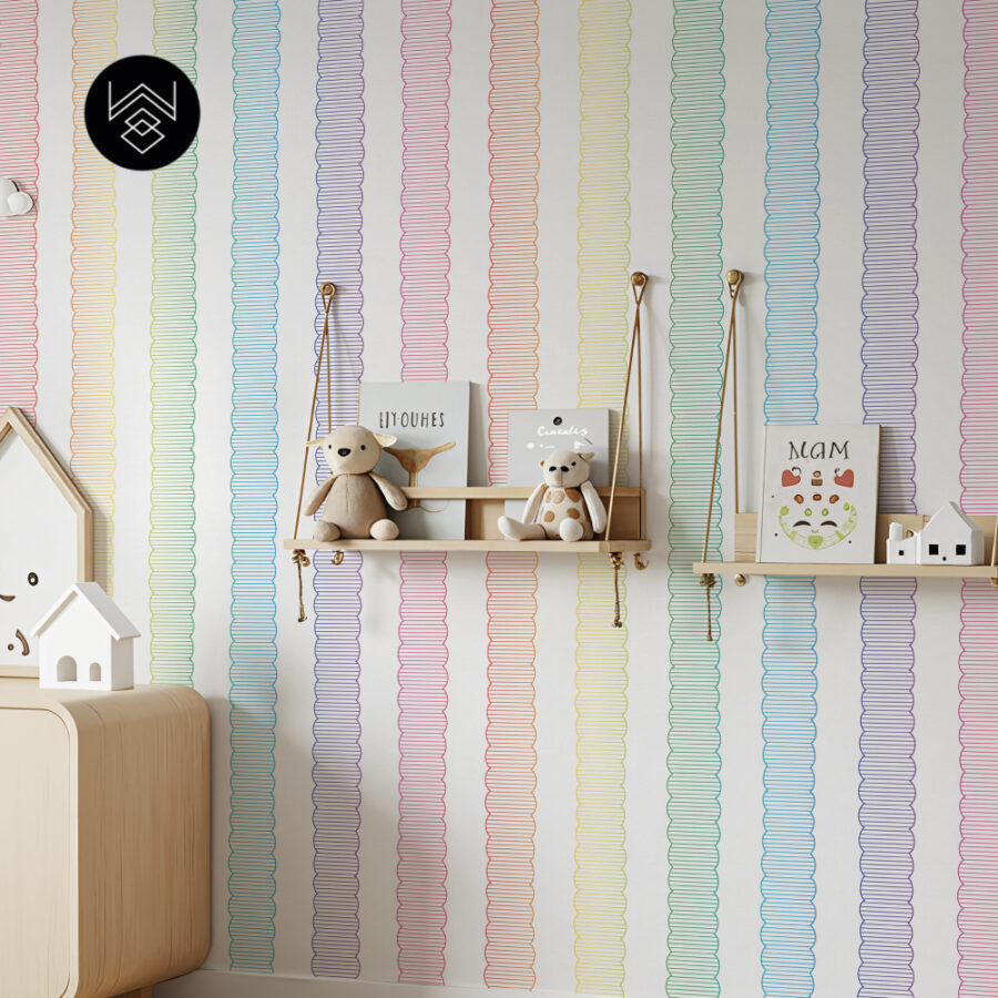 סטריפס דרים צבעוני 213553 (1)