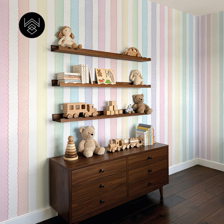 סטריפס דרים צבעוני 213553 (2)